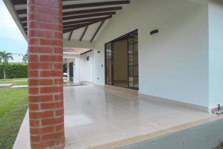 Casa Campestre en Venta en Juan de ampudia, Jamundí