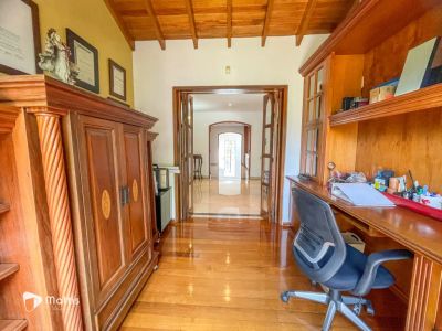 Casa Campestre en Venta en Las palmas, Medellín Foto 16 de 27