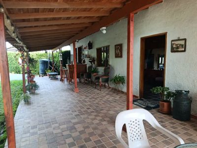 Casa Campestre en Venta en Laureles, Medellín Foto 9 de 12