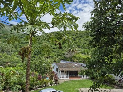 Casa Campestre en Venta en Melgar, Nilo