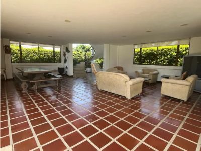 Casa Campestre en Venta en Santagueda, Manizales