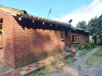 Casa Campestre en Venta en Sogamoso