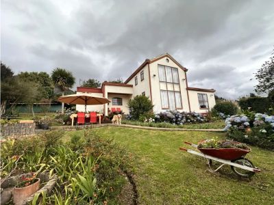 Casa Campestre en Venta en Tabio Foto 2 de 20