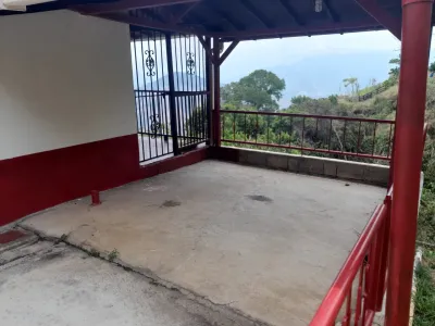 Casa Campestre en Venta en Titiribí