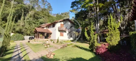 Casa, casa em condominio, Itaipava, Petrópolis codigo: 142672