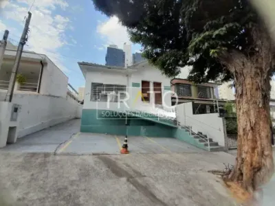 casa - Centro - Campinas