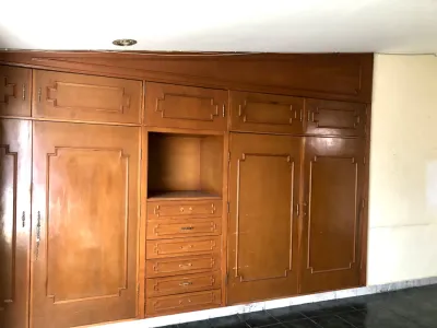 Casa cerca de la BUAP