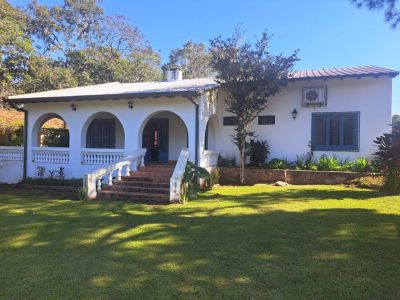 Casa colonial