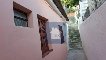 Casa com 1 dormitório para alugar, 45 m² por R$ 1.080,00/mês - Vila Bela Vista - São Paulo/SP