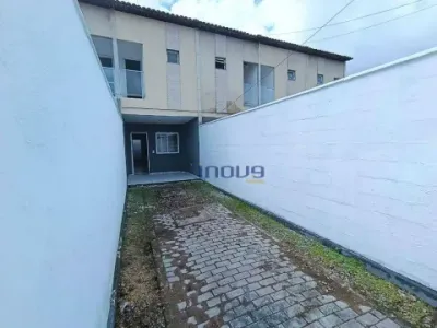 Casa com 2 dormitórios, 76 m² - venda por R$ 130.000,00 ou aluguel por R$ 697,35/mês - Alto Alegre I
