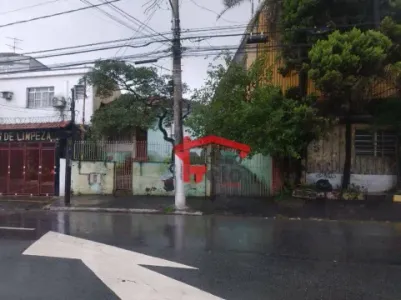 Casa com 2 dormitórios para alugar, 200 m² por R$ 3.200,00/mês - Vila Mangalot - São Paulo/SP Foto 1 de 12