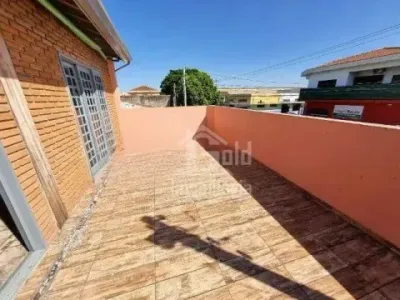 Casa com 2 Quartos para alugar, 203 m² no bairro Campos Elíseos.