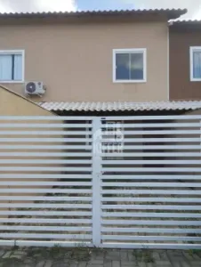 Casa com 2 quartos para alugar, 70 m² por R$ 3.575/mês - São José do Imbassaí - Maricá/RJ