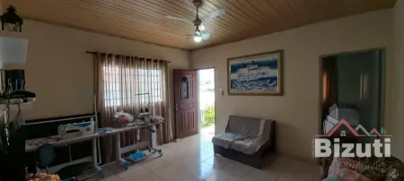 Casa com 2 quartos para alugar em Vila Isabel Eber, Jundiaí-SP.