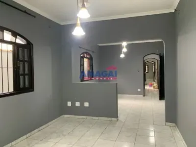 Casa com 2 quartos para alugar no Parque Itamarati