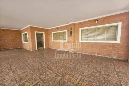 Casa com 3 dormitórios, 174 m² - venda por R$ 330.000,00 ou aluguel por R$ 1.884,00/mês - Ipiranga -