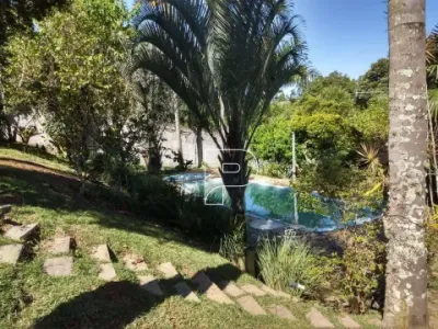 Casa com 3 dormitórios, 250 m² - venda por R$ 800.000,00 ou aluguel por R$ 7.500,00/mês - Los Álamos