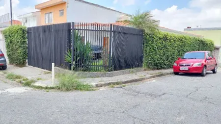 Casa com 3 dormitórios à venda, 170 m² por R$ 900.000,00 - Rio Pequeno - São Paulo/SP