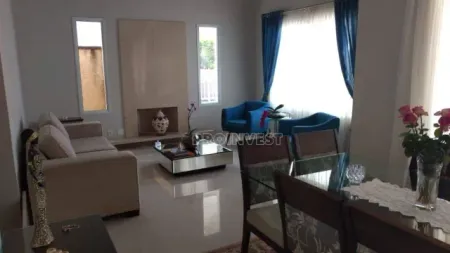 Casa com 3 dormitórios à venda, 293 m² por R$ 2.800.000,00 - Granja Viana - Cotia/SP