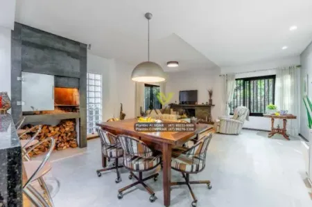 Casa com 3 dormitórios à venda, 297 m² por R$ 1.950.000,00 - Vorstadt - Blumenau/SC