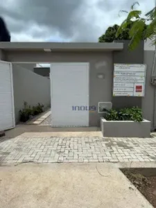 Casa com 3 dormitórios à venda, 82 m² por R$ 275.000,00 - Parque Tijuca - Maracanaú/CE