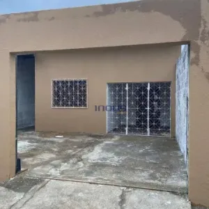 Casa com 3 dormitórios à venda por R$ 170.000,00 - Cágado - Maracanaú/CE