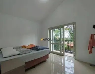Casa com 3 dormitórios para alugar, 197 m² por R$ 3.142,00/mês - Vila Nova - Novo Hamburgo/RS