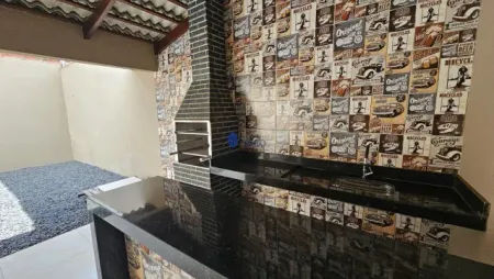 Casa com 3 Quartos à Venda Residencial Veneza - Anápolis Foto 1 de 27