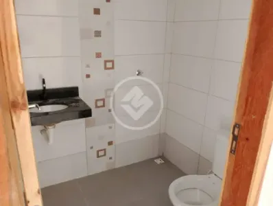 Casa com 3 Quartos no Residencial do Cerrado – Suíte, 70m² Construídos, ITBI e Registro Grátis codig