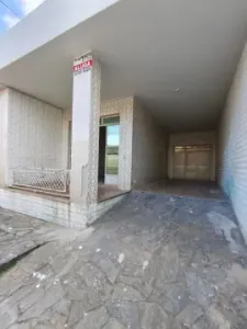 Casa com 3 quartos para alugar em Belo Horizonte
