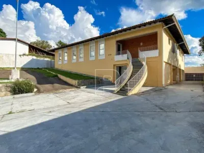 Casa com 4 dormitórios, 582 m² - venda por R$ 7.450.000,00 ou aluguel por R$ 17.415,34/mês - Granja