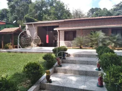 Casa com 4 dormitórios, 600 m² - venda por R$ 1.900.000,00 ou aluguel por R$ 8.410,00/mês - Tijuco P