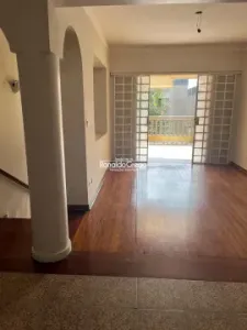Casa com 4 quartos, Cambuci, São Paulo, Cod: 13667