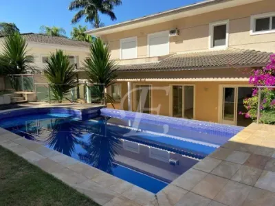 Casa com 4 suites, para alugar, 570 m² por R$ 20.000/mês