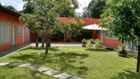 Casa com 5 dormitórios, 480 m² - venda por R$ 2.500.000,00 ou aluguel por R$ 17.485,00/mês - Granja