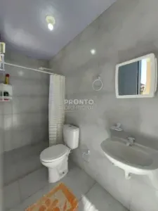 Casa com 5 quartos em Tamandaré