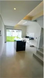 Casa com 88m² à venda no Shopping Park