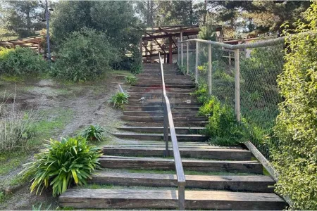 casa comercial, los chercanes