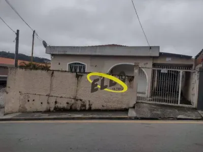 Casa Comercial no Centro de Cotia!