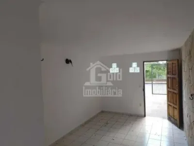 Casa Comercial para alugar, 167 m² por R$ 3.755/mês - Jardim Sumaré - Ribeirão Preto/SP