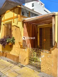 Casa Comercial para Locação – Bairro das Graças, Recife/PE