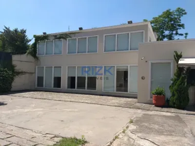 Casa Comercial para locação com 2060m