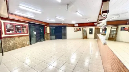 Casa comercial para venda e locação em Mooca, 471m²