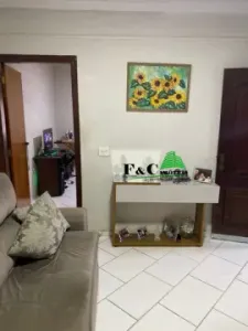 Casa Comercial para Venda em Limeira, Jardim Piratininga, 4 dormitórios, 2 banheiros, 2 vagas
