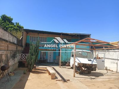 CASA COMERCIAL VENTA AYACUCHO MARACAIBO API 6774 Foto 1 de 1