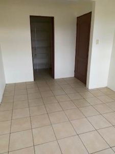 Casa Cómoda en San Pablo