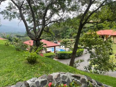  Casa completamente amueblada con servicios incluidos