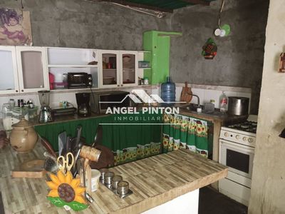  CASA CON ANEXO VENTA PROLONGACIÓN CIRCUNVALACIÓN 2 MARACAIBO API 5438