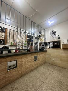 Casa con Local en Venta Av. La Limpia, Remax Millenium Foto 3 de 9