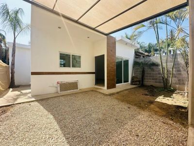 🔰casa de 1 nível en Cuautla 🏡